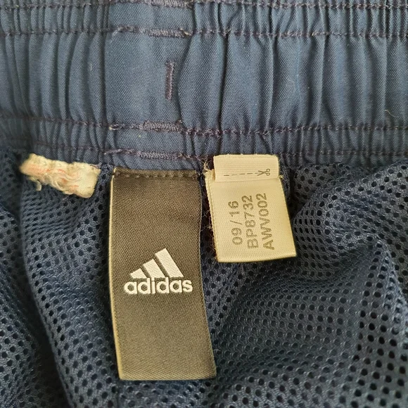 Adidas Boys Shorts - Picture 6 of 10
